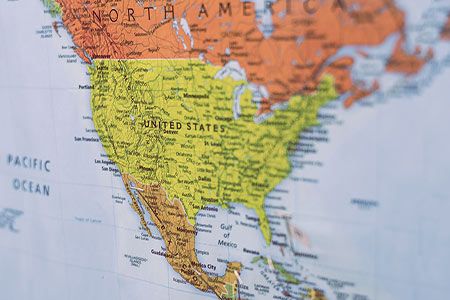 Regional clean hydrogen hub under development in Appalachia