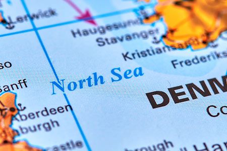 Research finds North Sea hydrogen could power UK for seven years