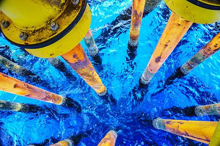 H2sea secures offshore hydrogen production study from The Carbon Trust