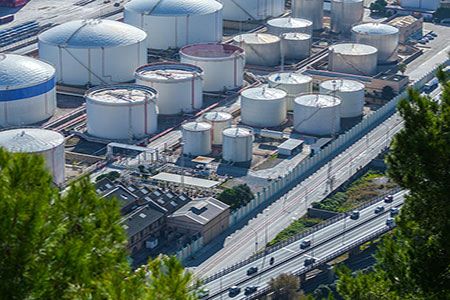 CyberFuels' Gateway Terminal to deliver green hydrogen