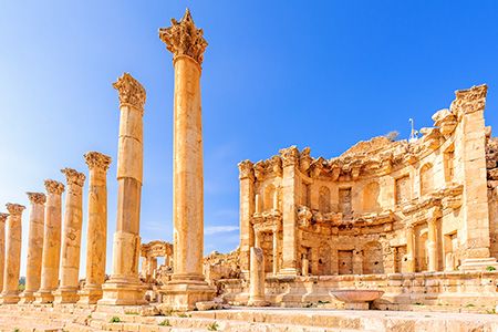 Jordan Green Ammonia secures land for flagship project in Aqaba