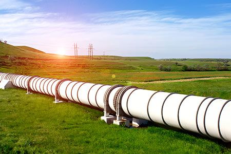 Major hydrogen pipeline planned to decarbonise Welsh industry