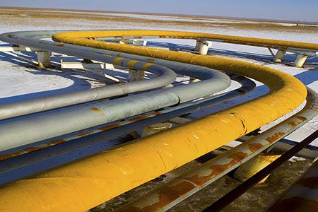NTT to study hydrogen transportation through existing pipelines