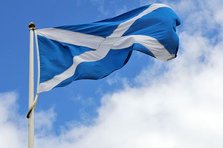 bp selected as preferred bidder for Scottish hydrogen partnership