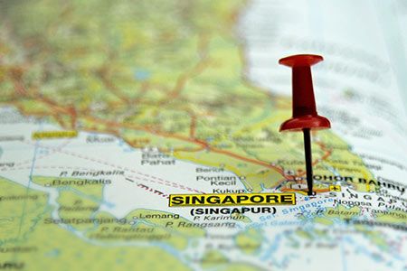 Howden opens new office in Singapore
