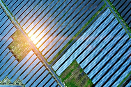 Lhyfe and ENERPARC AG to produce renewable hydrogen from solar energy