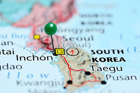 Hyundai Motor breaks ground on fuel cell facility