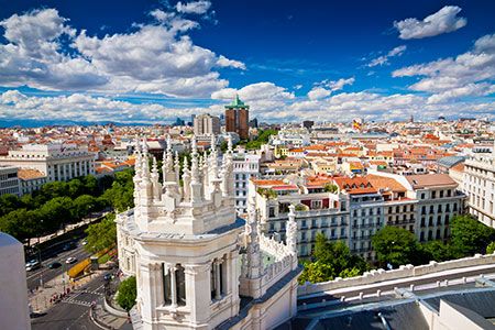 Airbus increases its footprint in Spain