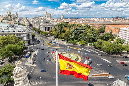 Enagás launches plan for hydrogen network