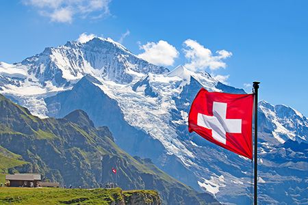 SOCAR Energy Switzerland opens first motorway hydrogen filling station