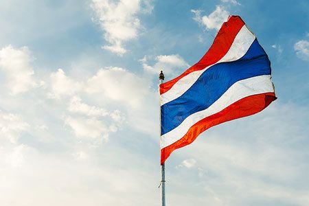 ACWA Power to support Thailand’s decarbonisation goals