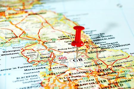 WWU identifies hydrogen opportunities in south west England