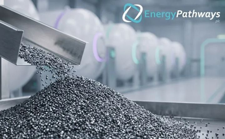 EnergyPathways fast-tracks its low-carbon hydrogen production facility in the UK