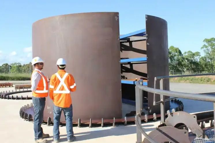 Abergeldie secures US patent for underground hydrogen storage solution