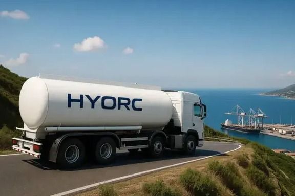 HyOrc unveils European expansion strategy