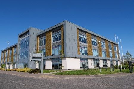 Penspen opens new Aberdeen office, Scotland