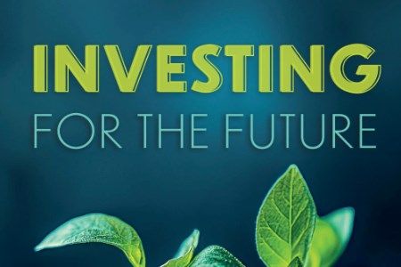 Investing for the future