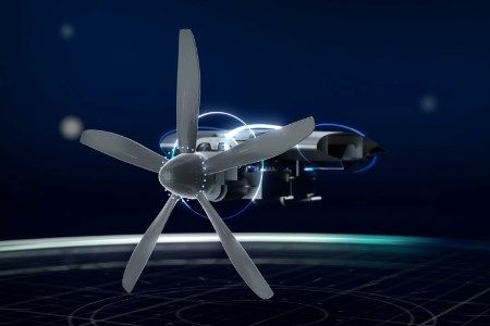 MTU Aero Engines announce progress on its Flying Fuel Cell