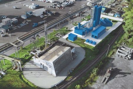voestalpine and VERBUND expand world’s longest-running hydrogen pilot plant