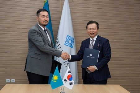 YPP to invest in Kazakhstani green hydrogen