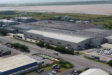 Kimberly-Clark signs industry-first green hydrogen deals