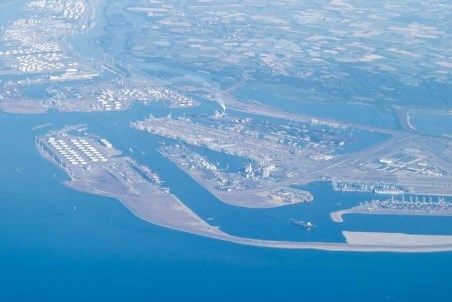 Air Liquide makes FID to build ELYgator