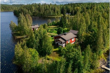 Cefmof develops hydrogen house project