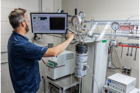 Greene Tweed expands testing portfolio