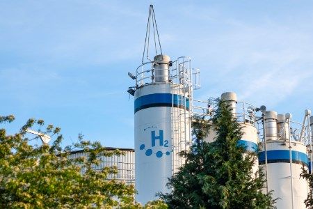 MITECO to process the first segments of the hydrogen backbone network in Spain