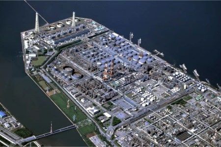 Cosmo Energy and Iwatani advance hydrogen business in Japan