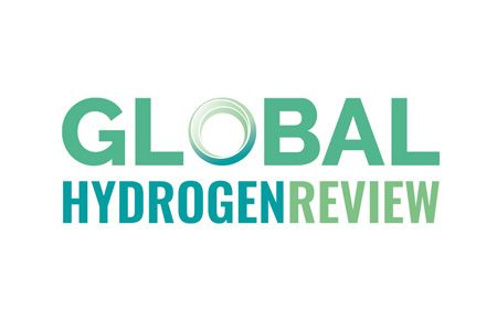 tpgroup to provide equipment for hydrogen train